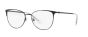 ARMANI EXCHANGE AX1034 6000 52