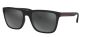 ARMANI EXCHANGE AX4080S 80786G 57