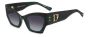 DSQUARED2 D2 0132/S 6AK/9O 55