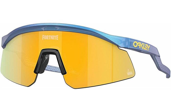 OAKLEY SUN OO9229 18 37 HYDRA