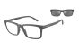 ARNETTE AN4333 28411W 55 HYPNO 2.0