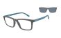 ARNETTE AN4333 29301W 55 HYPNO 2.0