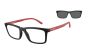 ARNETTE AN4333 29311W 55 HYPNO 2.0