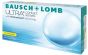 ULTRA FOR PRESBYOPIA 6 PACK ΜΗΝΙΑΙΟΙ ΠΟΛΥΕΣΤΙΑΚΟΙ ΦΑΚΟΙ ΕΠΑΦΗΣ BAUSCH & LOMB