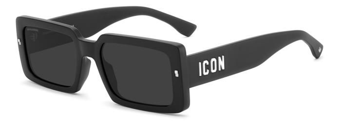 DSQUARED2 ICON 0029/S 003/IR 55