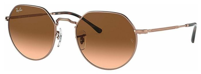 RAY-BAN RB3565 9035A5 51 JACK