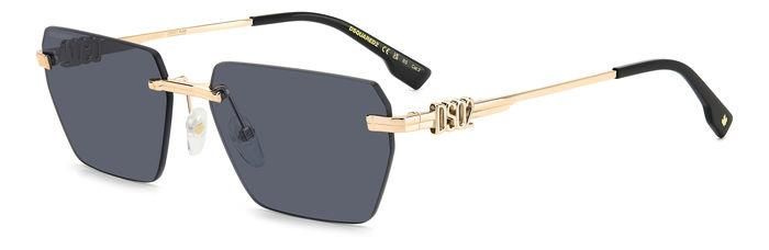 DSQUARED2 D20102/S 807/2K 58