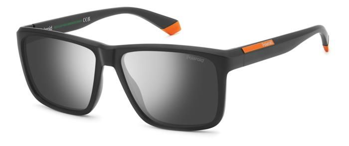 POLAROID PLD 2164/S RC2/EX 58