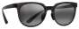 MAUI JIM 454-11 WAILUA GREY TRANSLUCENT GREY
