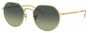 RAY-BAN RB3565 001/BH 53 JACK