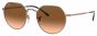 RAY-BAN RB3565 9035A5 51 JACK