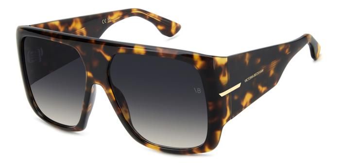 VICTORIA BECKHAM VB 7007/S WR9/08 60