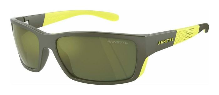 ARNETTE AN4336 28546R 61 FRAMBUESA
