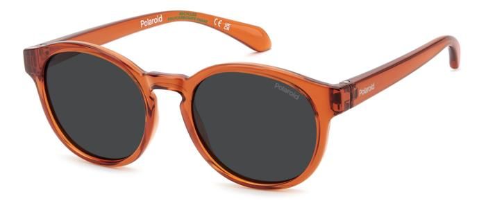 POLAROID KID PLD 8075/S L7Q/M9 44