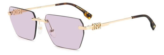DSQUARED2 D20102/S EYR/UR 58