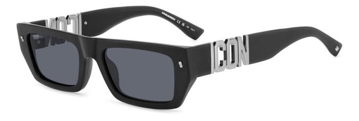 DSQUARED2 ICON 0011/S 003/IR 54