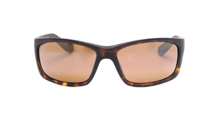 MAUI JIM H766-10MF HCL KANAIO COAST MATTE TORT OMBRE