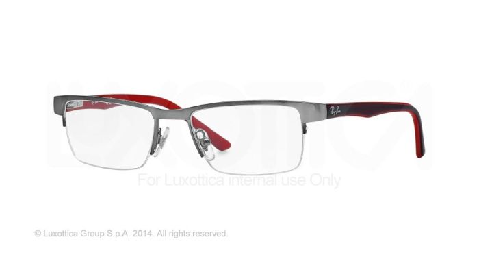 RAY-BAN JUNIOR FRAMES RY1034 4020 46
