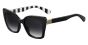 MOSCHINO LOVE MOL000/S 807/9O 53