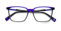 ETNIA BARCELONA WHITE OAK BLBK 54