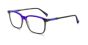 ETNIA BARCELONA WHITE OAK BLBK 54