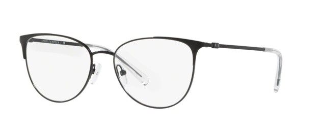 ARMANI EXCHANGE AX1034 6000 52