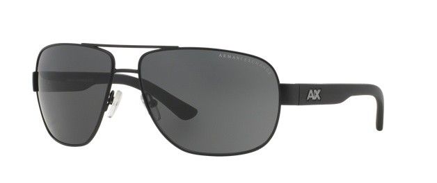 ARMANI EXCHANGE AX2012S 606387 62