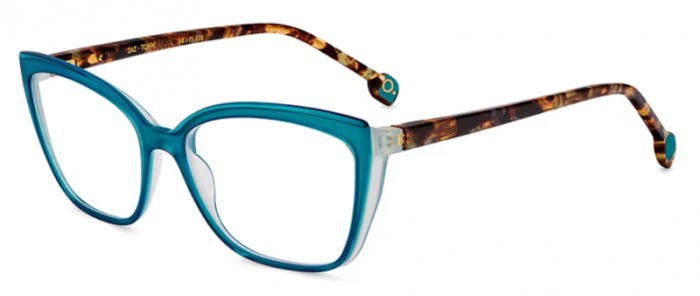 ETNIA BARCELONA ZAZ TQHV 54