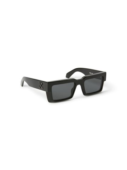 OFF WHITE MOBERLY OERI114 1007 BLACK DARK GREY