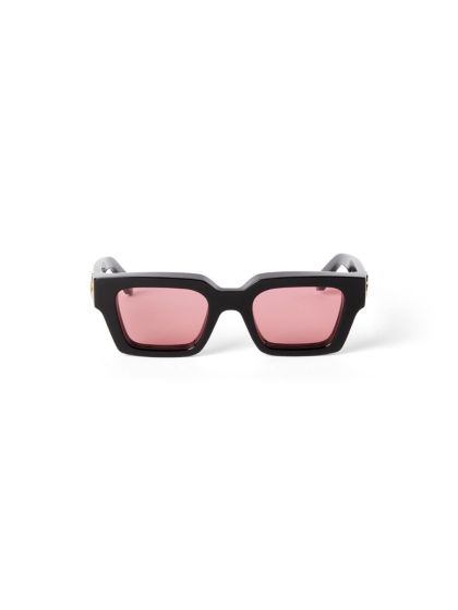 OFF WHITE VIRGIL OERI126 1025 BLACK RED