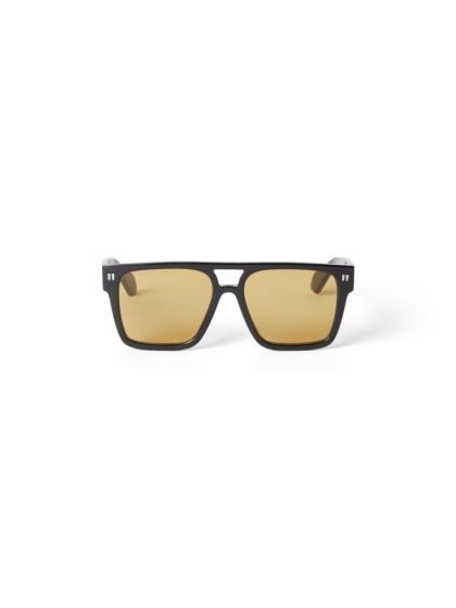 OFF WHITE SPRINGFIELD OERI133 1062 BLACK CAMEL