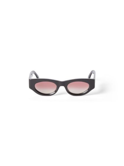 PALM ANGELS GRIFFITH PERI088 1029 BLACK GRADIENT RED