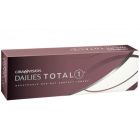DAILIES TOTAL I 30 PACK ΗΜΕΡΗΣΙΟΙ ΦΑΚΟΙ ΜΥΩΠΙΑΣ - ΥΠΕΡΜΕΤΡΩΠΙΑΣ