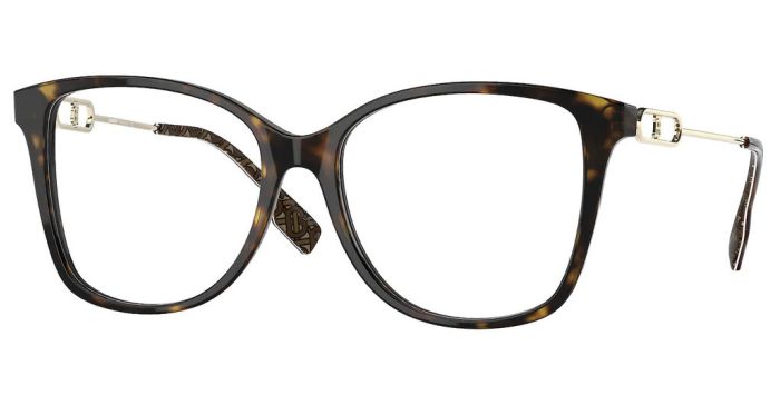BURBERRY BE2336 3002 52 CAROL