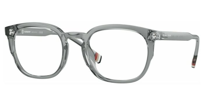 BURBERRY BE2370U 4021 53 SAMUEL