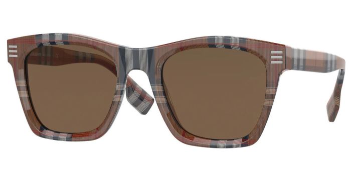 BURBERRY BE4348 396673 52 COOPER