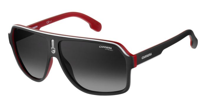 CARRERA 1001/S BLX/9O 62