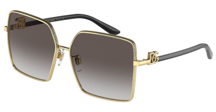 DOLCE & GABBANA DG2279 02/8G 60