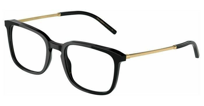 DOLCE & GABBANA DG3349 501 54