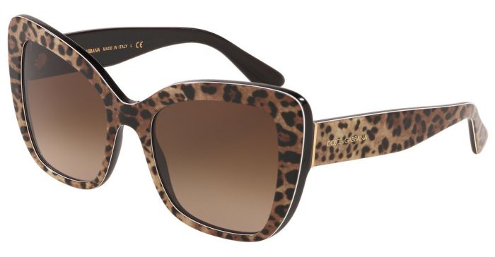 DOLCE & GABBANA DG4348 316313 54