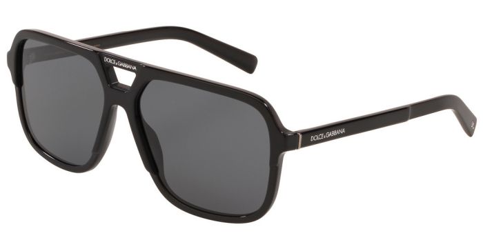 DOLCE & GABBANA DG4354 193481 61