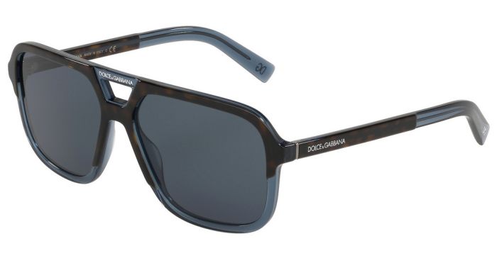 DOLCE & GABBANA DG4354 320980 58