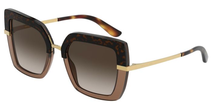 DOLCE & GABBANA DG4373 325613 52