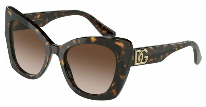 DOLCE & GABBANA DG4405 502/13 53