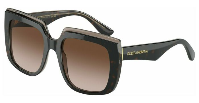 DOLCE & GABBANA DG4414 502/13 54