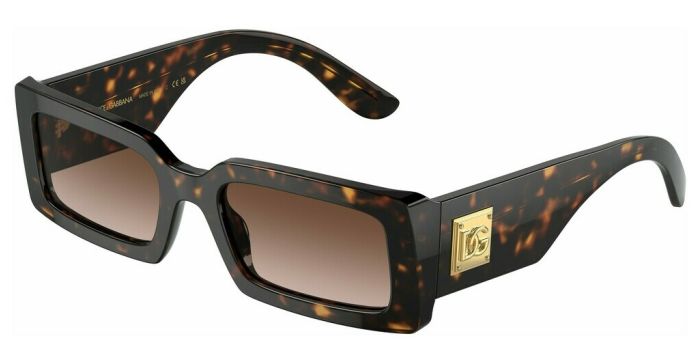 DOLCE & GABBANA DG4416 502/13 53