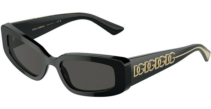 DOLCE & GABBANA DG4445 335587 54
