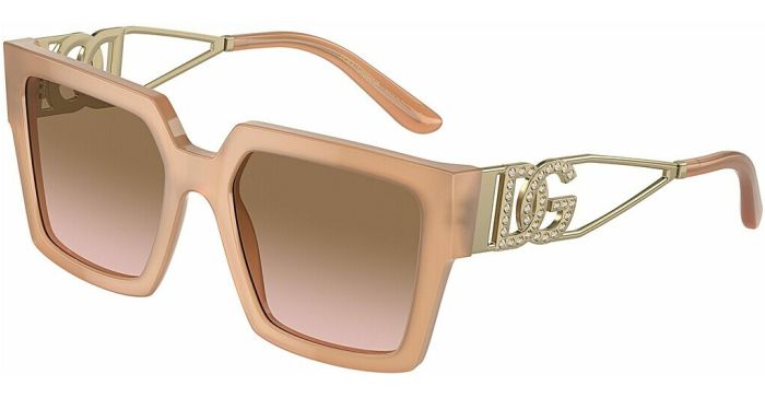 DOLCE & GABBANA DG4446B 343611 53