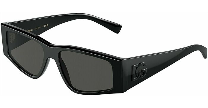 DOLCE & GABBANA DG4453 501/87 55