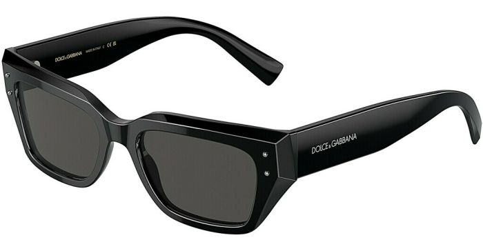DOLCE & GABBANA DG4462 501/87 52